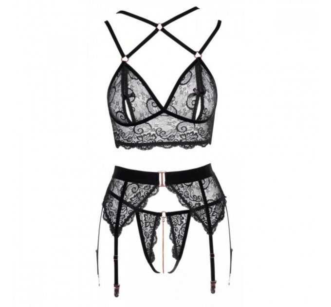 Комплект белья Bra Set L