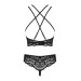 Комплект Obsessive Giully S/M