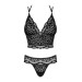 Комплект Obsessive Giully S/M