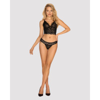 Комплект Obsessive Giully S/M