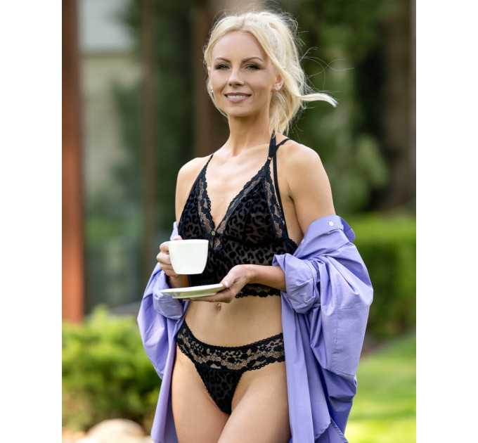 Комплект Obsessive Giully S/M