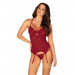 Комплект Obsessive Ivetta L/XL