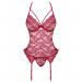 Комплект Obsessive Ivetta L/XL