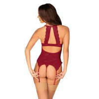 Комплект Obsessive Ivetta L/XL