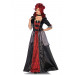 Костюм кровавой графини Leg Avenue Blood Countess S