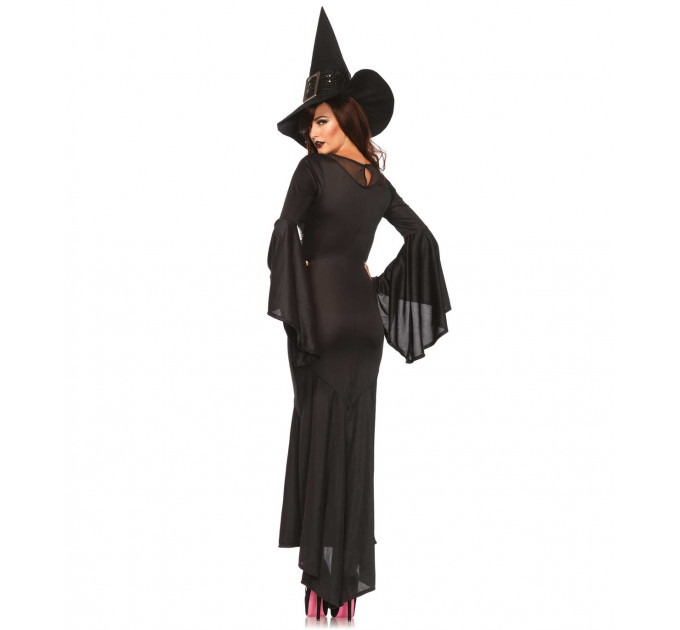 Костюм ведьмы Leg Avenue Wickedly Sexy Witch M/L