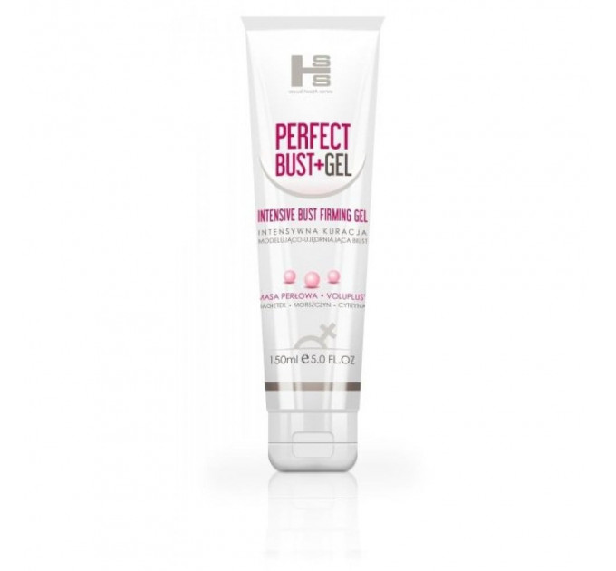 Крем для увеличения груди Perfect Bust Gel 150 ml