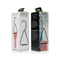 Подставка для сушки мастурбатора Fleshlight Drying Rack - Hang Dry, черный
