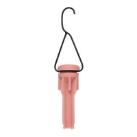 Подставка для сушки мастурбатора Fleshlight Drying Rack - Hang Dry, черный