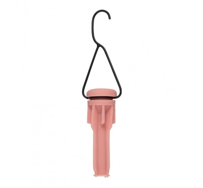 Подставка для сушки мастурбатора Fleshlight Drying Rack - Hang Dry, черный