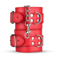 Набір БДСМ Secret pleasure Chest Crimson Dream червоний
