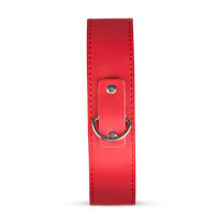 Набір БДСМ Secret pleasure Chest Crimson Dream червоний