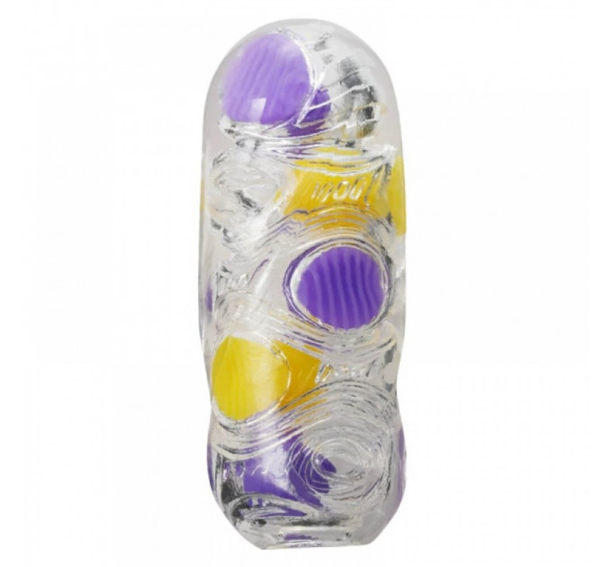 Мастурбатор TENGA Bobble Magic Marbles
