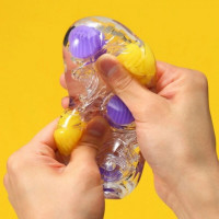 Мастурбатор TENGA Bobble Magic Marbles