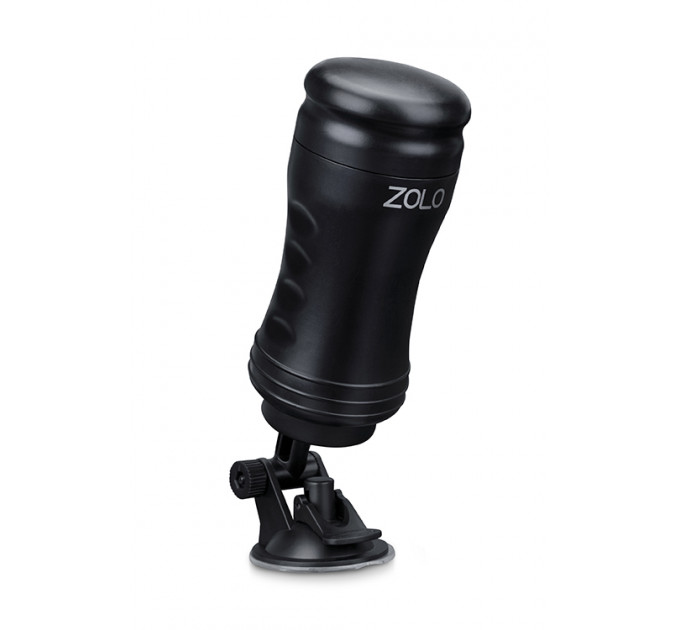 МАСТУРБАТОР В КОЛБЕ ZOLO SOLO HANDSFREE MASTURBATOR