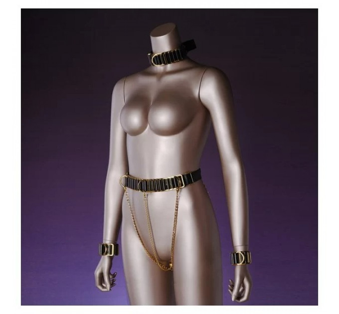 Наручники Upko Indulge In The Restraints Collection