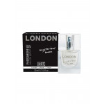 Парфуми з феромонами для чоловіків HOT Pheromone Perfume LONDON men 30 мл