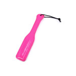 Шлепалка NS Novelties ELECTRA PADDLE PINK