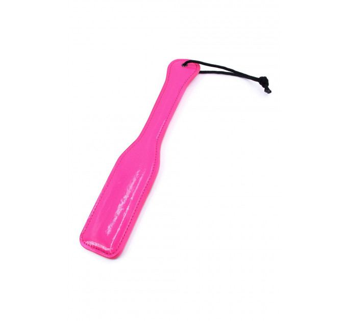 Шлепалка NS Novelties ELECTRA PADDLE PINK