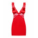 Сорочка Obsessive Secred Chemise S/M