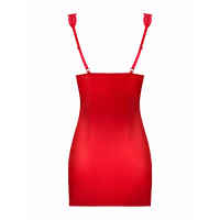 Сорочка Obsessive Secred Chemise S/M