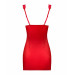 Сорочка Obsessive Secred Chemise S/M