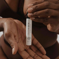Спрей для посилення слиновиділення Slow Sex by Bijoux Indiscrets MOUTHWATERING SPRAY водній основі