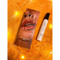 Спрей для посилення слиновиділення Slow Sex by Bijoux Indiscrets MOUTHWATERING SPRAY водній основі