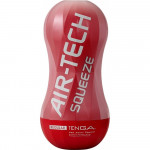 Мастурбатор Tenga AIR-TECH SQUEEZE REGULAR