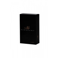 Трусики P008 Noir Handmade S