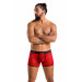 Труси чоловічі Passion 046 SHORT PARKER red XXL/XXXL