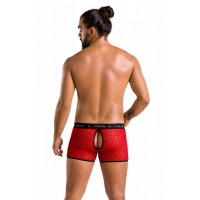 Труси чоловічі Passion 046 SHORT PARKER red XXL/XXXL
