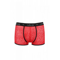 Труси чоловічі Passion 046 SHORT PARKER red XXL/XXXL