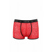 Труси чоловічі Passion 046 SHORT PARKER red XXL/XXXL