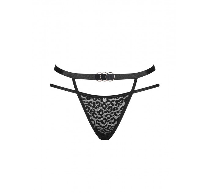 Трусики Obsessive Bagirela figi L/XL