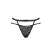 Трусики Obsessive Bagirela figi L/XL