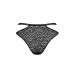 Трусики Obsessive Bagirela figi L/XL