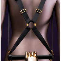 Удерживающее устройство упряжь Upko Adult Sex Harness Restraint Device