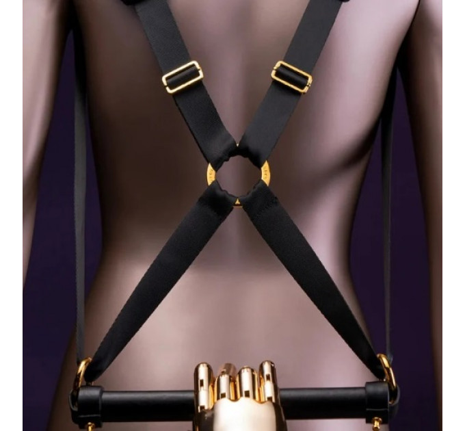 Удерживающее устройство упряжь Upko Adult Sex Harness Restraint Device