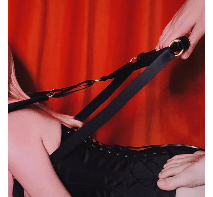 Удерживающее устройство упряжь Upko Adult Sex Harness Restraint Device