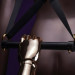 Удерживающее устройство упряжь Upko Adult Sex Harness Restraint Device