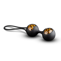 Вагинальные шарики Panthra Zane Geisha Balls