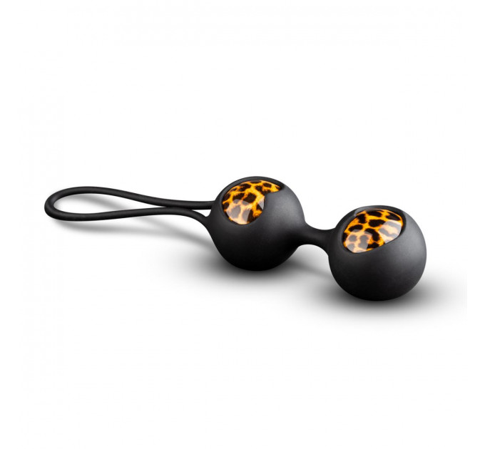 Вагинальные шарики Panthra Zane Geisha Balls