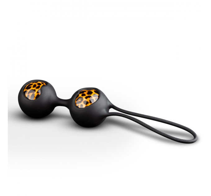 Вагинальные шарики Panthra Zane Geisha Balls