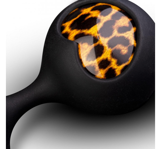 Вагинальные шарики Panthra Zane Geisha Balls
