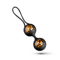 Вагинальные шарики Panthra Zane Geisha Balls