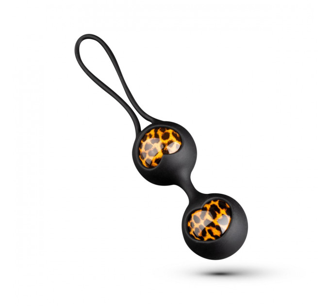Вагинальные шарики Panthra Zane Geisha Balls
