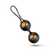 Вагинальные шарики Panthra Zane Geisha Balls
