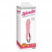 Вибратор для точки G Chisa Aphrovibe G-Gasm Thruster