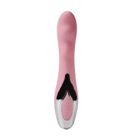 Вібратор для точки G Chisa Aphrovibe G-Gasm Thruster